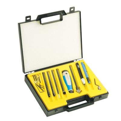 NOGA universal afgrater- og skrabersæt NG9400 GULD BOX